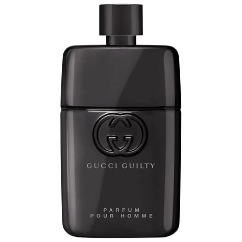 guilty pour homme Armani